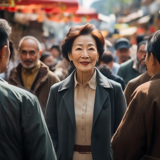誰是桐鄉(xiāng)姚姐？人設(shè)打造與信任收割