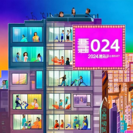 密云租房最新消息，2024年租房市場(chǎng)趨勢(shì)解析