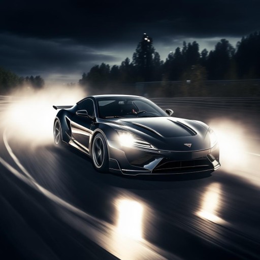 汽車(chē)曝光度，如何讓你的愛(ài)車(chē)成為焦點(diǎn)？