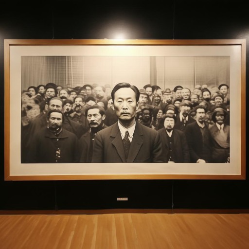 事件回顧，誰是張大光？