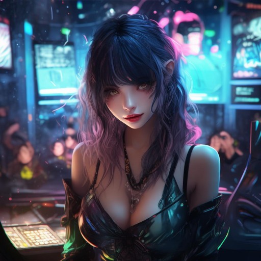 探秘最新快手上熱門的女主播，魅力背后的流量密碼