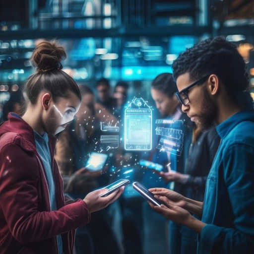 移動支付曝光，便利背后的隱患與應(yīng)對策略