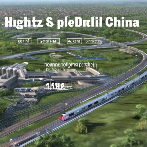 濱州高鐵規(guī)劃最新消息，線路走向、站點(diǎn)設(shè)置及通車(chē)時(shí)間全解析