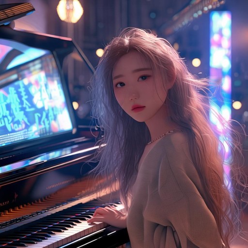 郭沁最新消息，音樂才女近期動態(tài)全揭秘