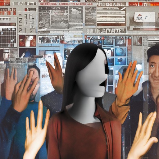 為什么人們熱衷于曝光這些人？