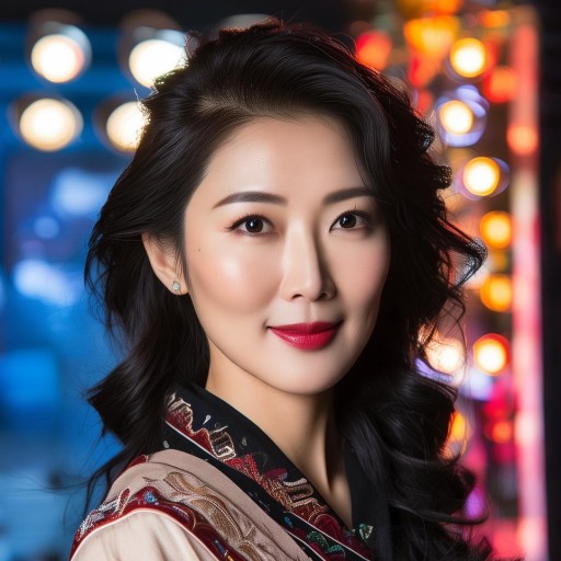 東北美女主播多大了？揭秘當紅主播的真實年齡與成名之路