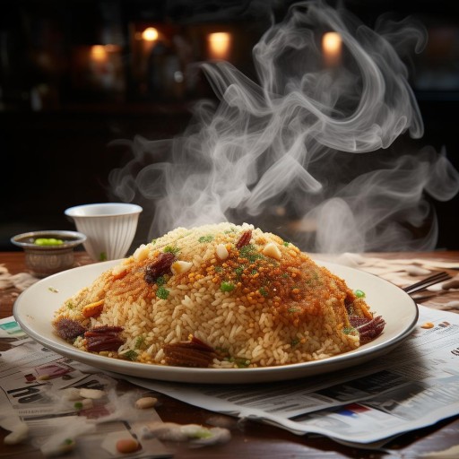 鵝飯曝光，從美味佳肴到輿論風(fēng)波的全解析