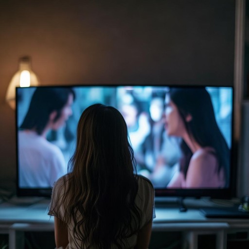 愛(ài)上女主播第11集播放，情感升溫，戲劇沖突再升級(jí)