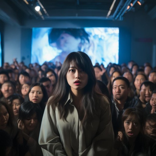 女主播被禁視頻完整版引熱議，究竟發(fā)生了什么？