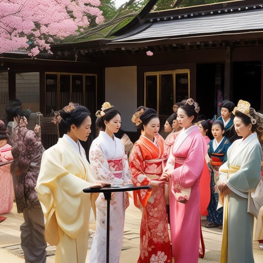 揭秘日本選美女主播視頻背后的文化現象