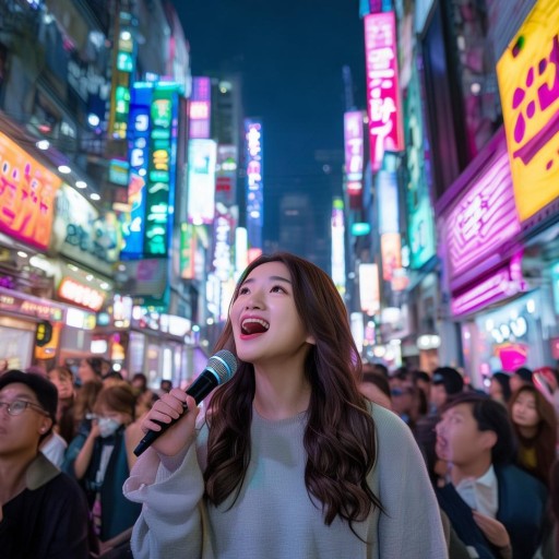 愛上女主播最后結(jié)局解析，經(jīng)典韓劇中愛與夢想的完美閉環(huán)