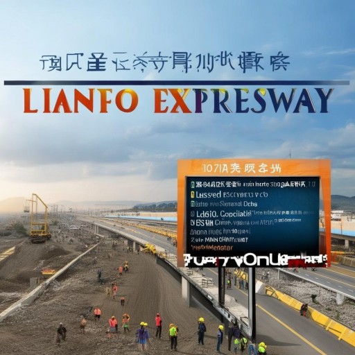 連佛高速公路最新消息，建設(shè)進(jìn)展、通車時間及影響解析