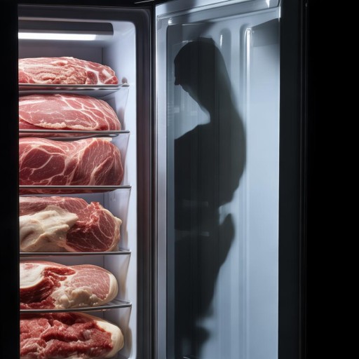 漂白熟食曝光，舌尖上的安全隱患何時(shí)休？