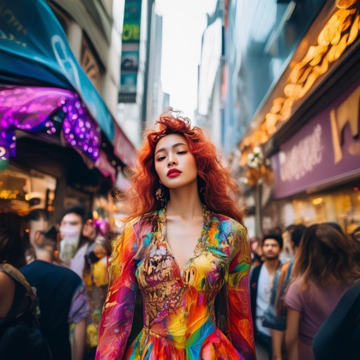 爆紅背后，揭秘LOL手游快手女主播的財(cái)富密碼與真實(shí)生活