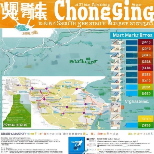 南充樓盤房?jī)r(jià)最新消息，市場(chǎng)走勢(shì)分析與置業(yè)建議