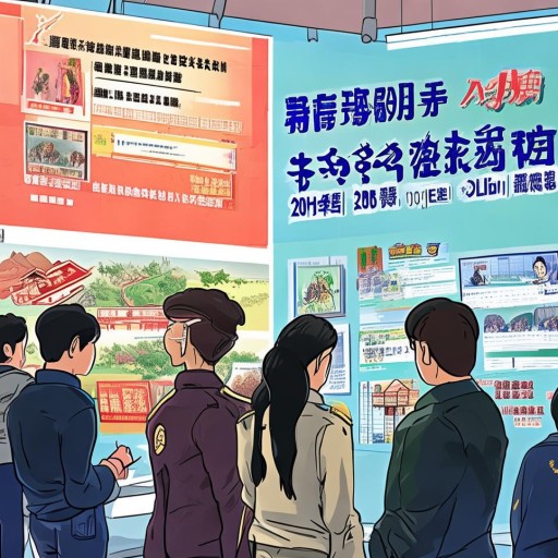 浙江定向士官最新消息，2024年招生政策詳解與報考指南
