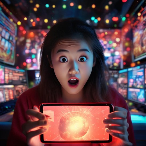 女主播收到土豪天價紅包，直播瞬間沸騰！網(wǎng)友爭議不斷