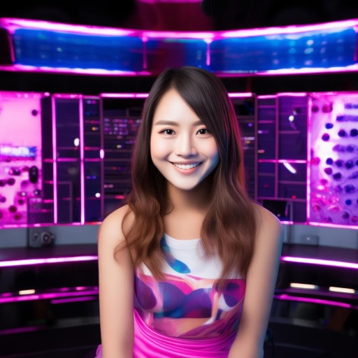 揭秘韓國人氣女主播金可莉(Eli)的直播成功之路