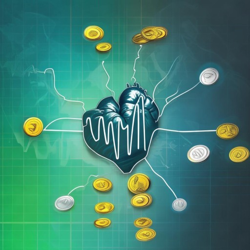 融資現(xiàn)金流入流出，企業(yè)資金生命線的關(guān)鍵脈搏