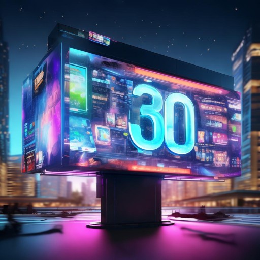 廣告曝光360，數(shù)字營銷新時代的全方位曝光解決方案
