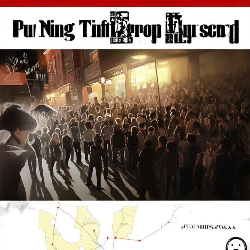 普寧盜竊曝光，社會治安隱患引發(fā)市民擔憂