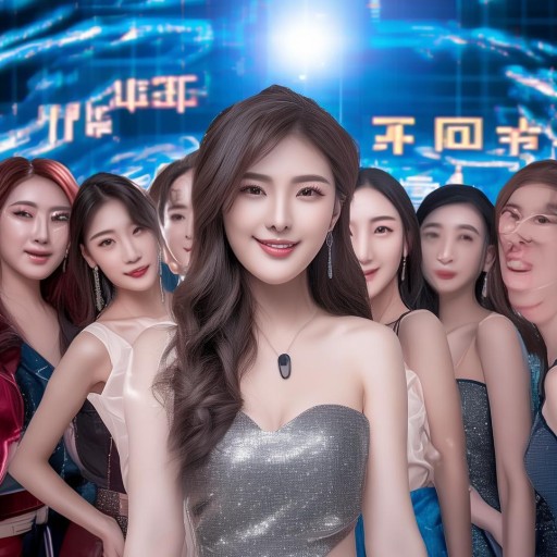 太原網(wǎng)紅美女主播排名，盤點(diǎn)太原最受歡迎的十大美女主播