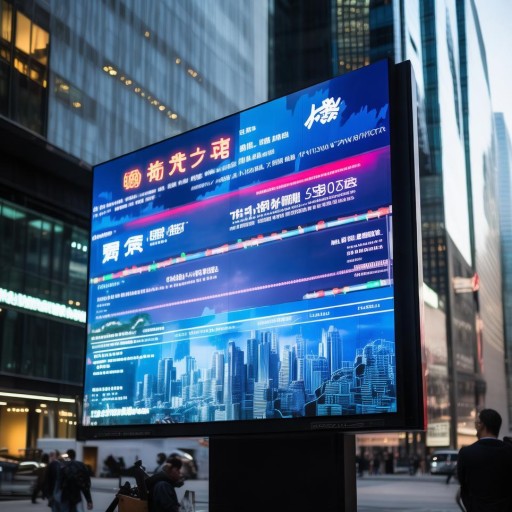 深大通最新消息，公司動(dòng)態(tài)、市場(chǎng)表現(xiàn)與未來(lái)展望