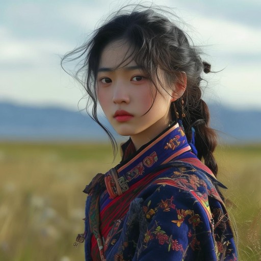 內(nèi)蒙古女主播的自律崩塌實(shí)錄，當(dāng)草原身材成為流量枷鎖