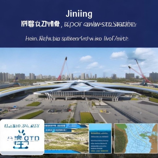 濟(jì)寧新高鐵站最新消息，建設(shè)進(jìn)展、通車時間及區(qū)域影響全面解析