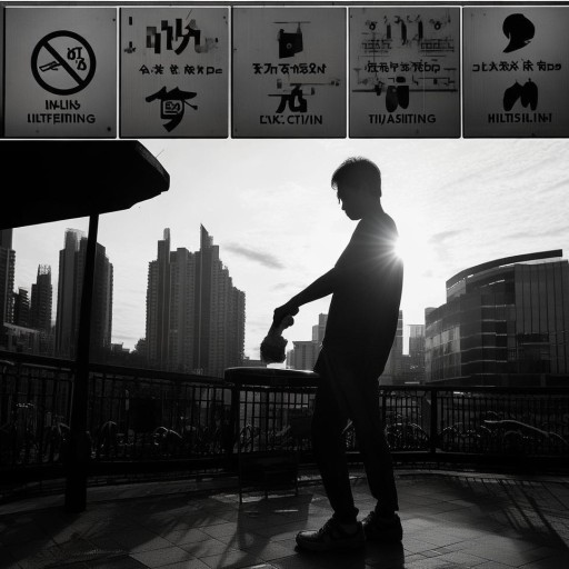 丟垃圾曝光，一場關乎文明與現代治理的雙重考驗