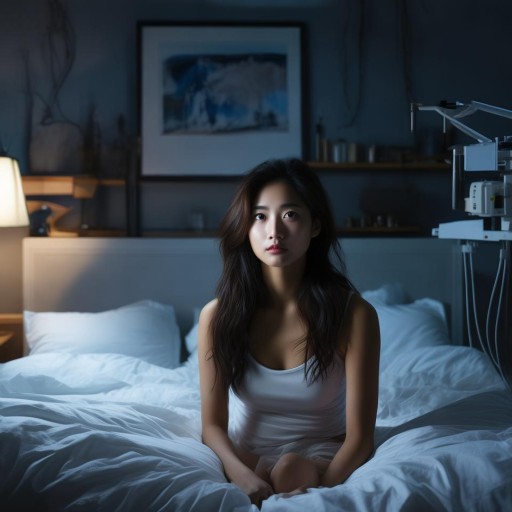國(guó)民女主播的隱秘抉擇，人工授精背后的故事
