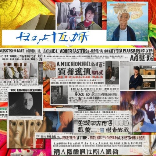 禹巖最新消息2016，回顧作家動向與作品影響