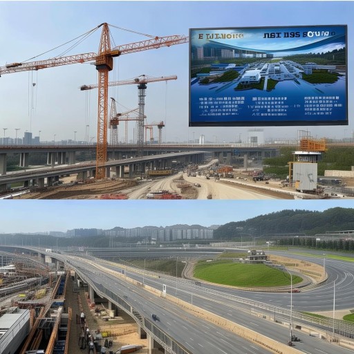 張慈公路最新消息，建設(shè)進(jìn)展與未來展望