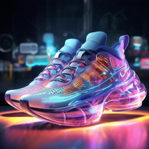 Nike球鞋曝光！全新科技與設計顛覆運動鞋市場，引爆鞋迷熱議