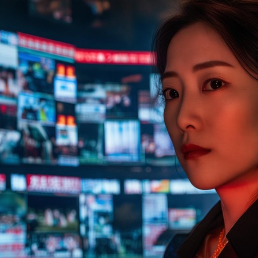 央視網(wǎng)評(píng)女主播骨灰風(fēng)波，直播亂象何時(shí)休？