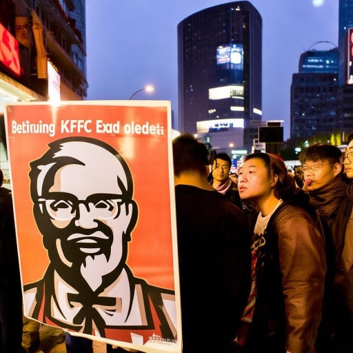 北京肯德基曝光，食品安全引熱議，消費(fèi)者該如何選擇？