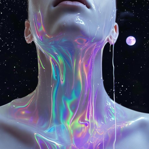 夢見脖子有不明液體流出，解析背后的心理與象征意義