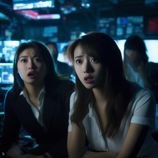 大慶4名女主播涉嫌違法違規(guī)落網(wǎng)，直播亂象再引關(guān)注
