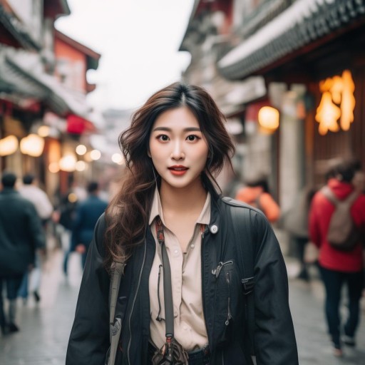 女主播評價西安視頻引發(fā)熱議，城市魅力與網(wǎng)絡(luò)視角的碰撞