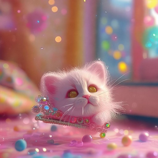 Kitty發(fā)夾的出圈始末