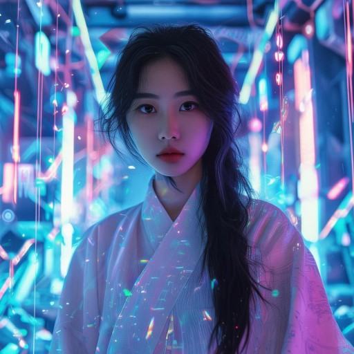 韓國女主播相敏4爆紅背后，虛擬與真實(shí)的邊界何在？