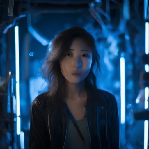 揭秘，女主播都在用哪些美顏神器?