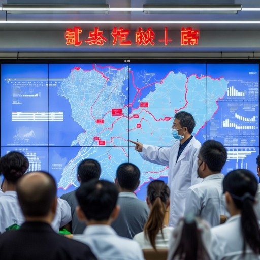 廣西昨日通報H7N9禽流感最新情況，專家呼吁加強防范