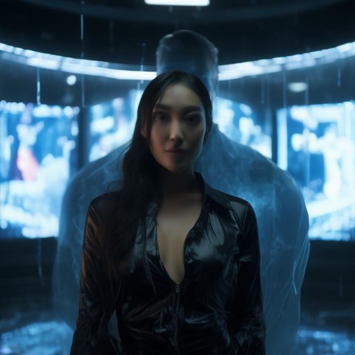美女主播的大哥，權(quán)力、欲望與虛擬世界的糾葛