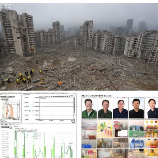 遼陽地震最新消息2017，回顧與分析地震情況及防災(zāi)啟示
