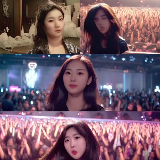 吉林抖音女主播金娜，從草根到頂流的蛻變之路
