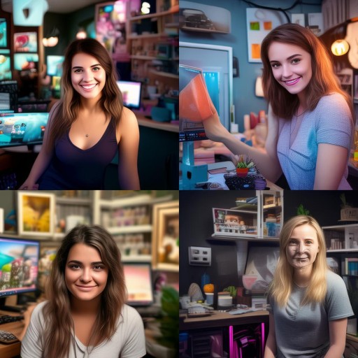 揭秘那些記錄生活的女主播，她們是誰？為什么這么火？
