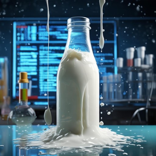 為什么會出現(xiàn)「乳液自動流出」