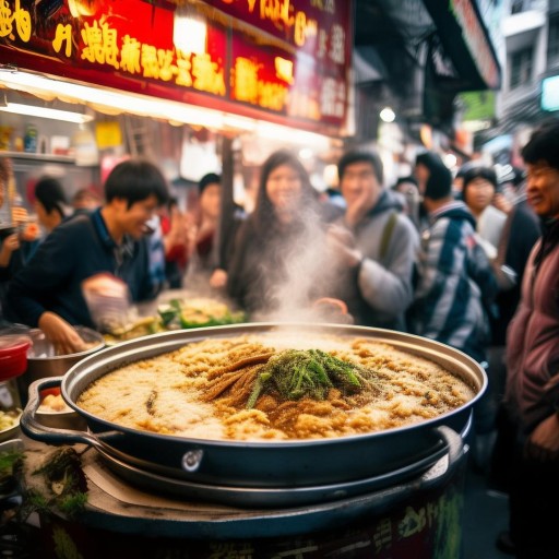 曝光阿明煲仔飯，好評如潮的背后，究竟藏著什么？