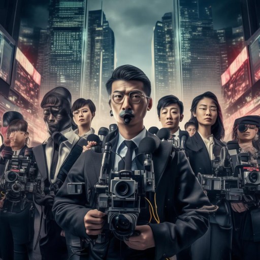 中國曝光媒體，揭示真相的利器與社會(huì)監(jiān)督的先鋒